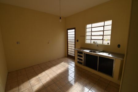 Casa à venda com 160m², 3 quartos e 6 vagasCozinha