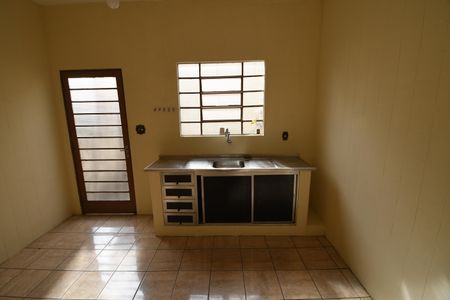 Casa à venda com 160m², 3 quartos e 6 vagasCozinha