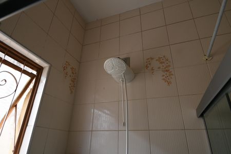 Casa à venda com 160m², 3 quartos e 6 vagasBanheiro