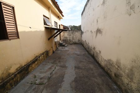 Casa à venda com 160m², 3 quartos e 6 vagasÁrea de Serviço