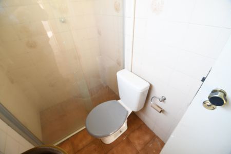 Casa à venda com 160m², 3 quartos e 6 vagasCasa de Hóspede - Banheiro