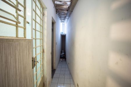 Casa à venda com 950m², 3 quartos e 1 vaga Casa à venda com 950m², 3 quartos e 1 vagaCorredor