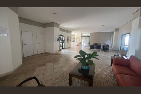 Apartamento para alugar com 75m², 2 quartos e 1 vaga Apartamento para alugar com 75m², 2 quartos e 1 vagaÁrea comum