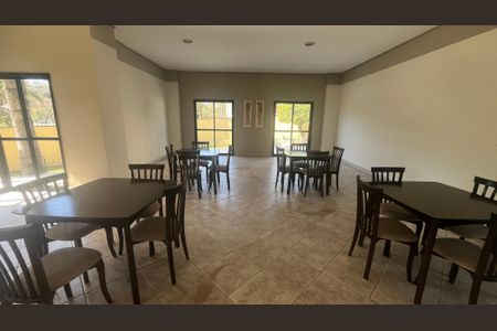 Apartamento para alugar com 75m², 2 quartos e 1 vaga Apartamento para alugar com 75m², 2 quartos e 1 vagaÁrea comum