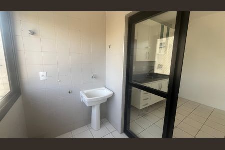 Apartamento para alugar com 75m², 2 quartos e 1 vaga Apartamento para alugar com 75m², 2 quartos e 1 vagaÁrea de Serviço