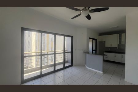 Apartamento para alugar com 75m², 2 quartos e 1 vaga Apartamento para alugar com 75m², 2 quartos e 1 vagaSala