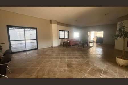 Apartamento para alugar com 75m², 2 quartos e 1 vaga Apartamento para alugar com 75m², 2 quartos e 1 vagaÁrea comum