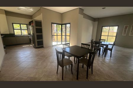 Apartamento para alugar com 75m², 2 quartos e 1 vaga Apartamento para alugar com 75m², 2 quartos e 1 vagaÁrea comum