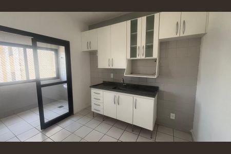 Apartamento para alugar com 75m², 2 quartos e 1 vaga Apartamento para alugar com 75m², 2 quartos e 1 vagaCozinha