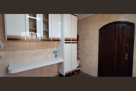 Casa à venda com 450m², 5 quartos e 4 vagasCozinha