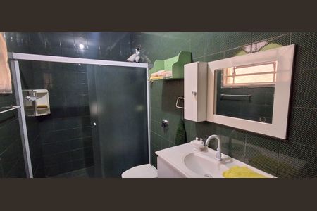 Casa à venda com 450m², 5 quartos e 4 vagasBanheiro Suíte 1