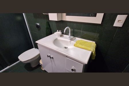 Casa à venda com 450m², 5 quartos e 4 vagasBanheiro Suíte 1