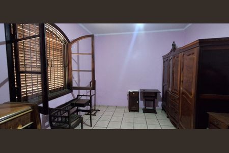 Casa à venda com 450m², 5 quartos e 4 vagasSuíte 3