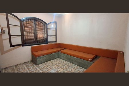 Casa à venda com 450m², 5 quartos e 4 vagasQuarto