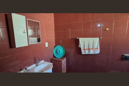 Casa à venda com 450m², 5 quartos e 4 vagasBanheiro Suíte 3