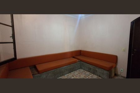 Casa à venda com 450m², 5 quartos e 4 vagasQuarto