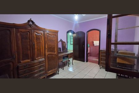 Casa à venda com 450m², 5 quartos e 4 vagasSuíte 3