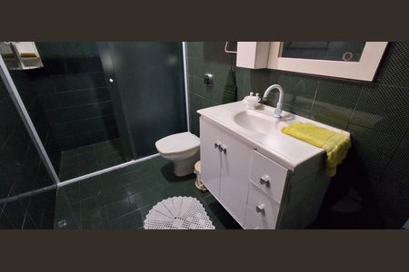 Casa à venda com 450m², 5 quartos e 4 vagasBanheiro Suíte 1