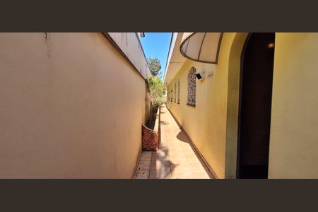 Casa à venda com 450m², 5 quartos e 4 vagasÁrea de Serviço