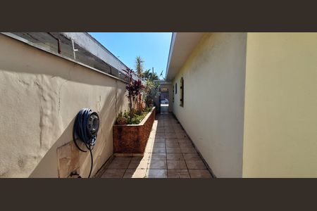 Casa à venda com 450m², 5 quartos e 4 vagasQuintal