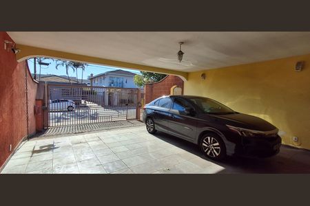 Casa à venda com 450m², 5 quartos e 4 vagasGaragem