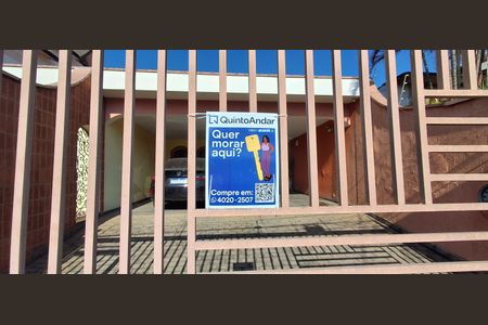 Casa à venda com 450m², 5 quartos e 4 vagasPlaquinha