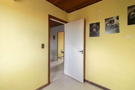 Casa à venda com 198m², 4 quartos e 2 vagasQuarto 2