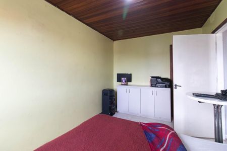 Casa à venda com 198m², 4 quartos e 2 vagasSuíte