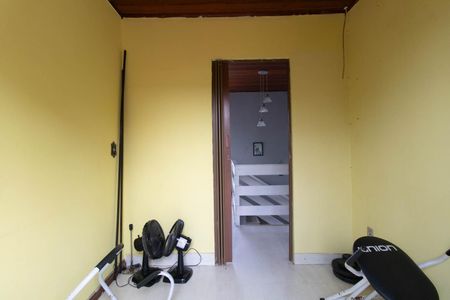 Casa à venda com 198m², 4 quartos e 2 vagasQuarto 3