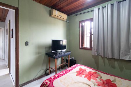 Casa à venda com 198m², 4 quartos e 2 vagasQuarto 1