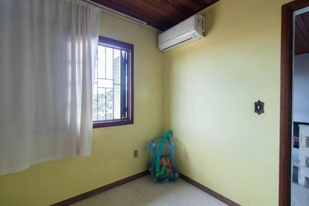 Casa à venda com 198m², 4 quartos e 2 vagasQuarto 2