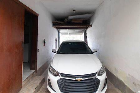 Casa à venda com 198m², 4 quartos e 2 vagasGaragem