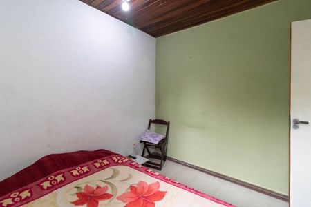 Casa à venda com 198m², 4 quartos e 2 vagasQuarto 1