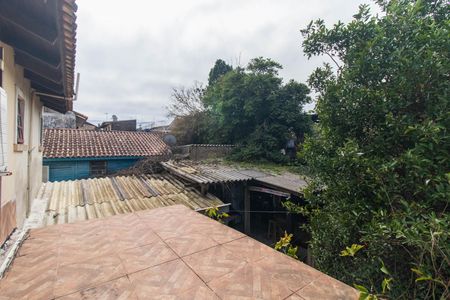 Casa à venda com 198m², 4 quartos e 2 vagasVaranda do Quarto 3