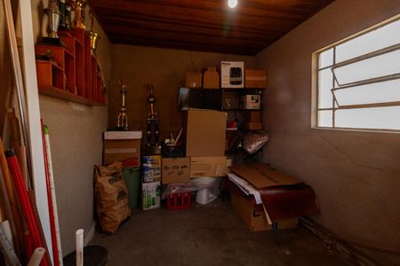 Casa à venda com 125m², 2 quartos e 1 vagaquarto - depósito