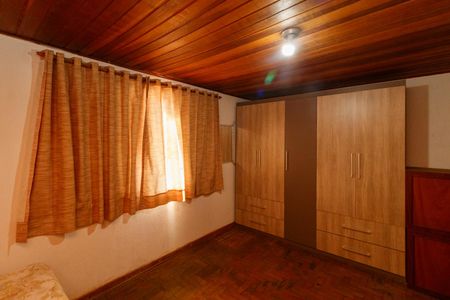 Casa à venda com 125m², 2 quartos e 1 vagaQuarto