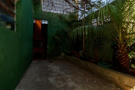 Casa à venda com 125m², 2 quartos e 1 vagaQuintal