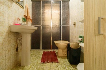 Casa à venda com 125m², 2 quartos e 1 vagaBanheiro