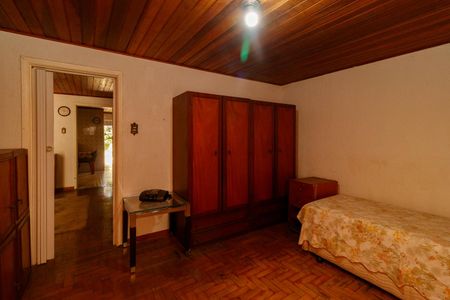 Casa à venda com 125m², 2 quartos e 1 vagaQuarto