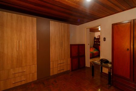Casa à venda com 125m², 2 quartos e 1 vagaQuarto