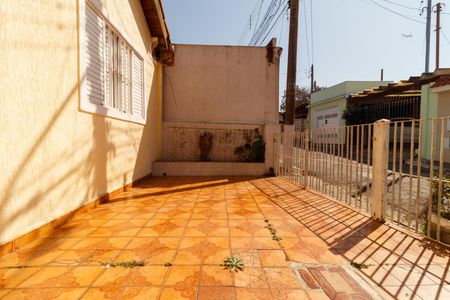 Casa à venda com 125m², 2 quartos e 1 vagaGaragem