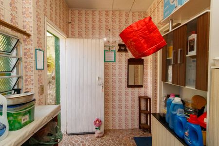 Casa à venda com 125m², 2 quartos e 1 vagaÁrea de Serviço