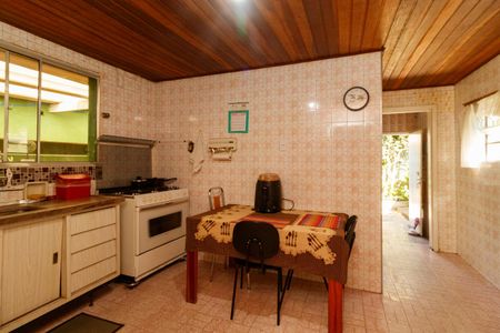 Casa à venda com 125m², 2 quartos e 1 vagaCozinha