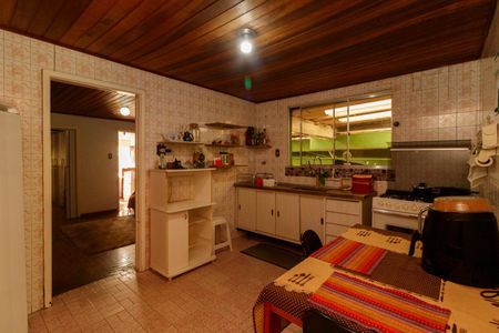 Casa à venda com 125m², 2 quartos e 1 vagaCozinha