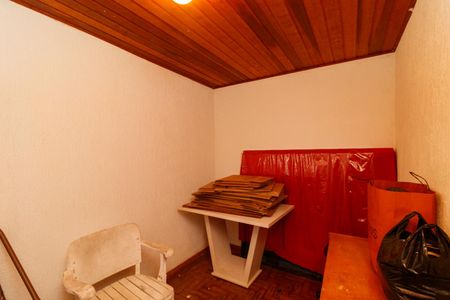 Casa à venda com 125m², 2 quartos e 1 vagaQuarto 2