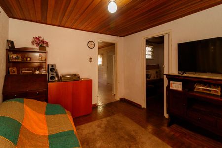 Sala de casa à venda com 2 quartos, 125m² em Vila Constança, São Paulo