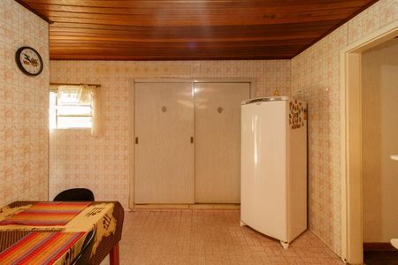 Casa à venda com 125m², 2 quartos e 1 vagaCozinha