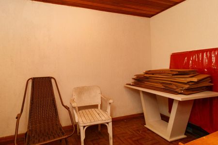 Casa à venda com 125m², 2 quartos e 1 vagaQuarto 2