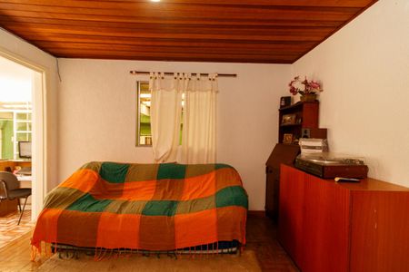 Casa à venda com 125m², 2 quartos e 1 vagaSala