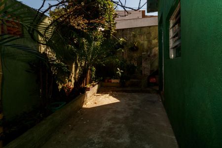 Casa à venda com 125m², 2 quartos e 1 vagaQuintal